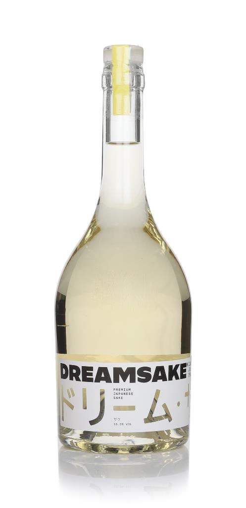 DREAMSAKE Daiginjo No.1 Daiginjo Sake