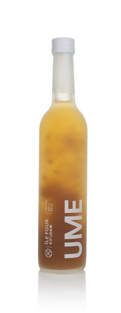 Ile Four Ume Plum Sake