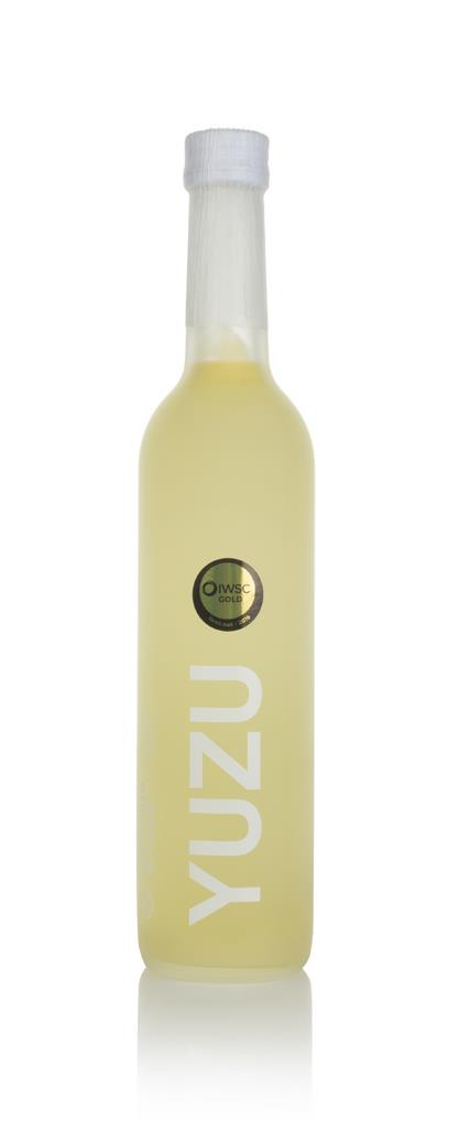 Ile Four Yuzu Sake