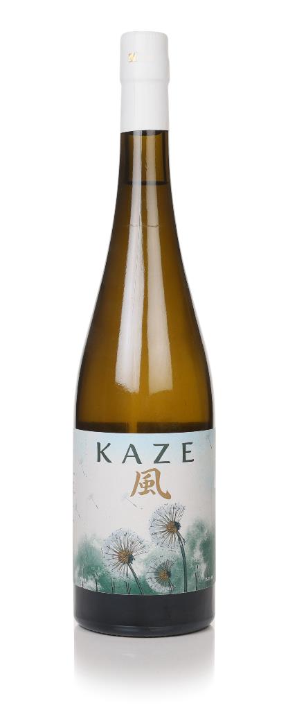 Kanpai Kaze Junmai Ginjo Sake