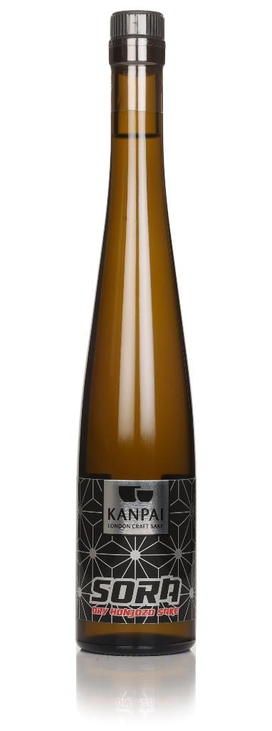 Kanpai Sora Sake