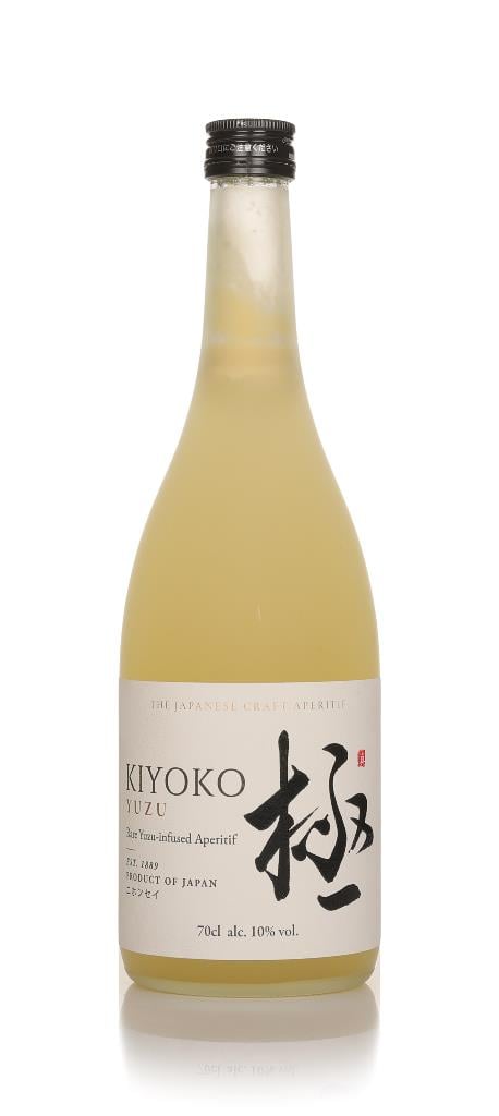 Kiyoko Yuzu Sake