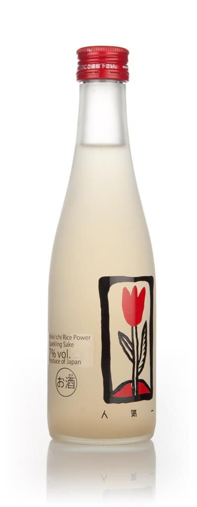 Ninki Ichi Junmai Happo-Seishu Sparkling Genmai Sake