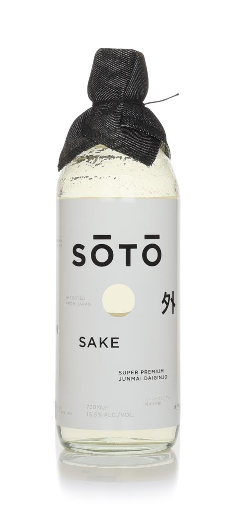 Soto Sake Soto Junmai Daiginjo Sake