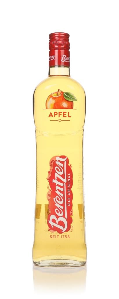 Berentzen Apfel Schnapps