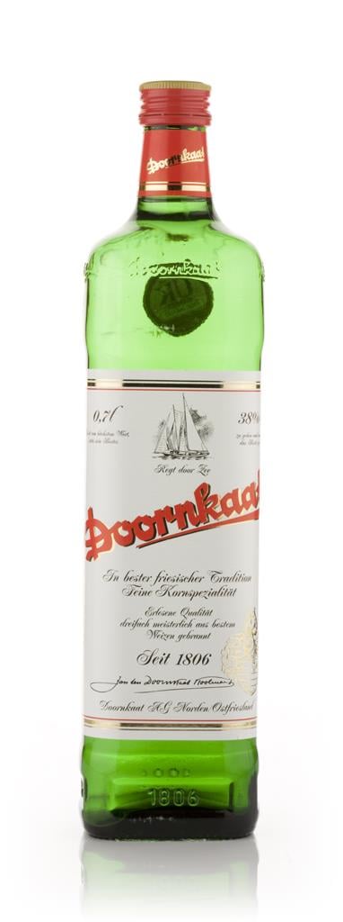 Berentzen Doornkaat Schnapps