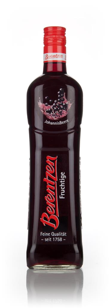 Berentzen Johannis Beere (Blackcurrant) Schnapps