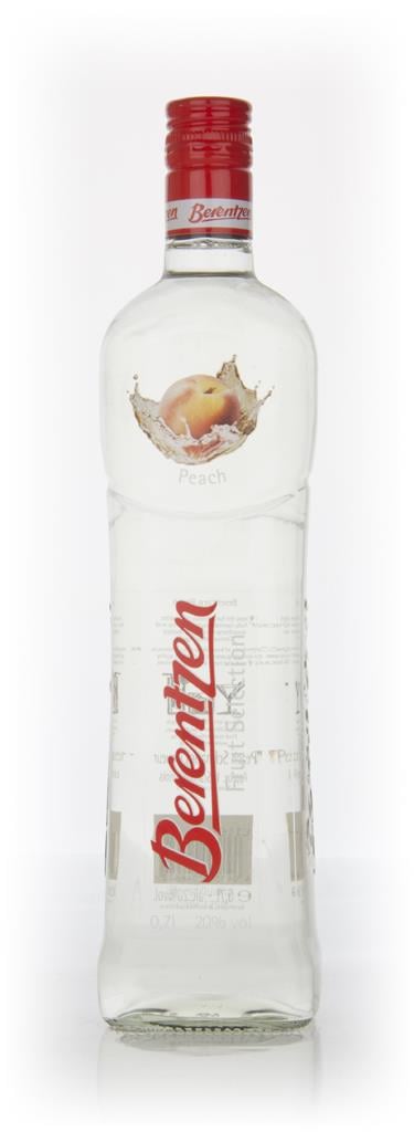 Berentzen Peach Schnapps