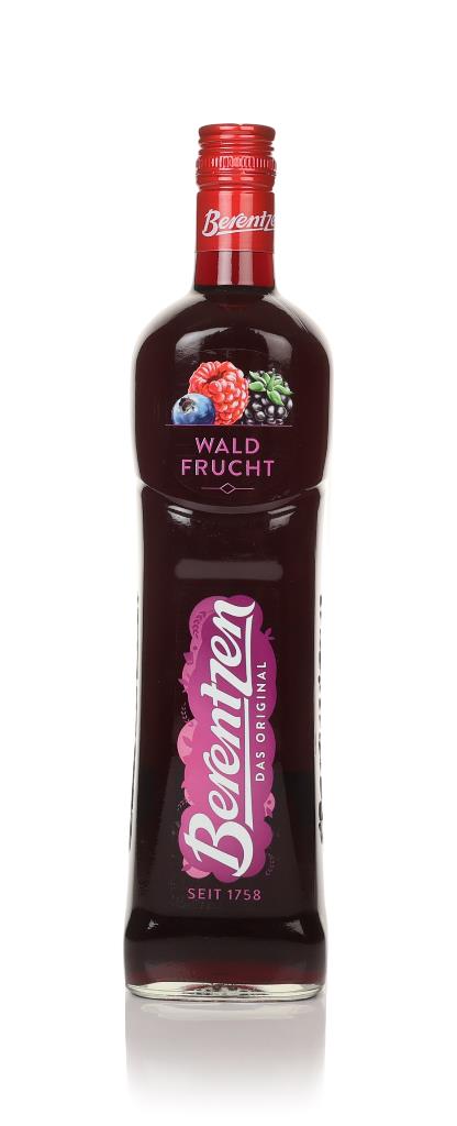 Berentzen Wild Berry Schnapps