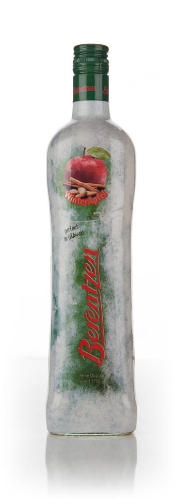Berentzen Winter Apfel Schnapps