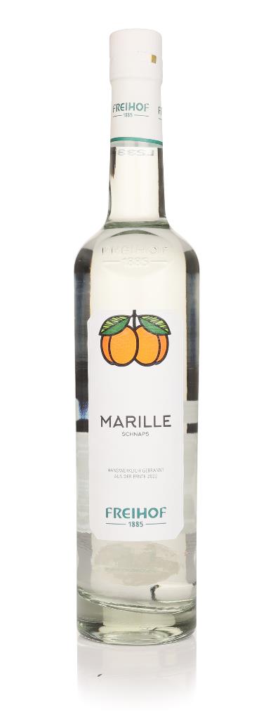 Freihof 1885 Marille (Apricot) Schnapps