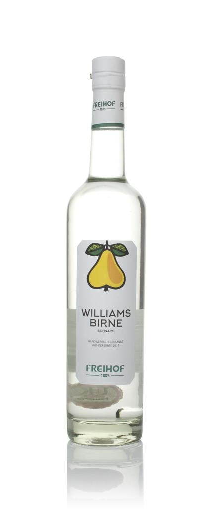 Freihof 1885 Williams Birne (Williams Pear) Schnapps