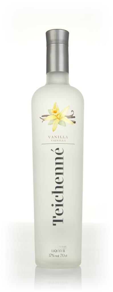 Teichenne Vainilla Vanilla Schnapps