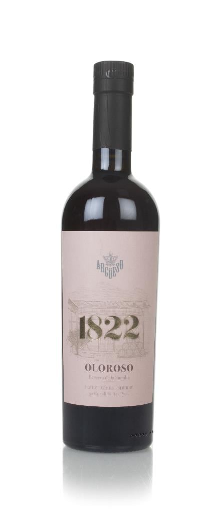 Argueso 1822 Oloroso Sherry