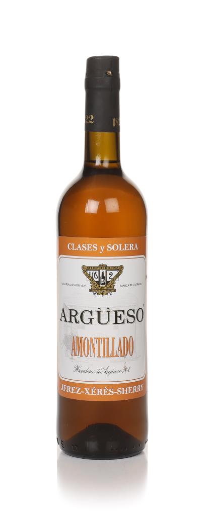 Argueso Amontillado Sherry