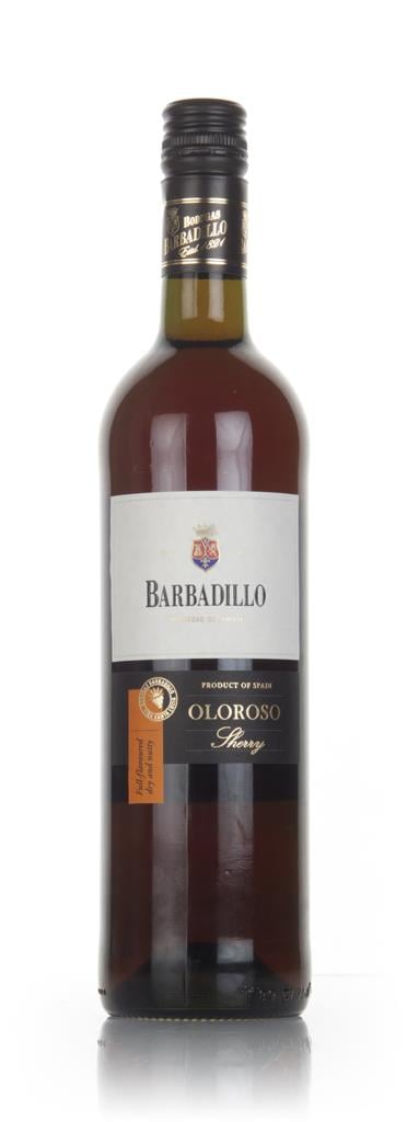 Barbadillo Oloroso Sherry Full Dry Oloroso Sherry