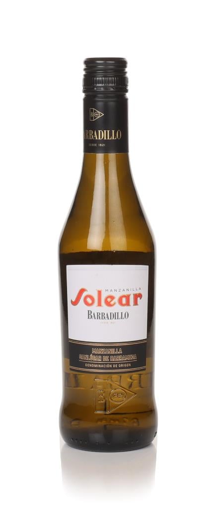 Barbadillo Solear Manzanilla (37.5cl) Manzanilla Sherry