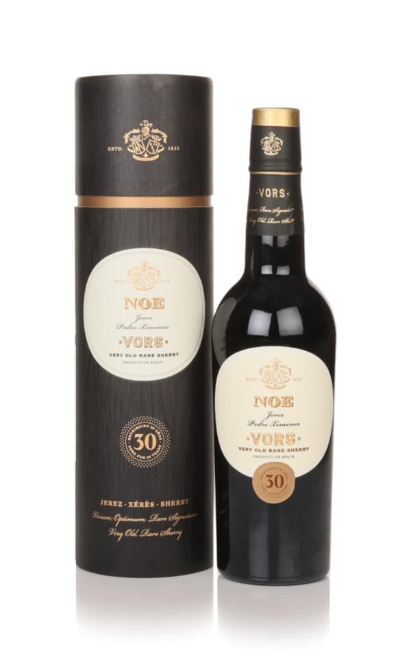 Gonzalez Byass Noe 30 Year Old Pedro Ximenez (37.5cl) Pedro Ximenez Sherry