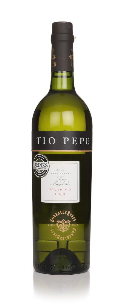 Gonzalez Byass Tio Pepe Palomino Fino Sherry