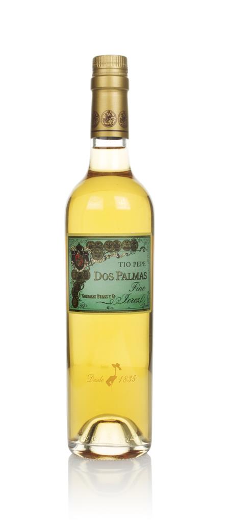 Gonzalez Byass Dos Palmas Fino Sherry