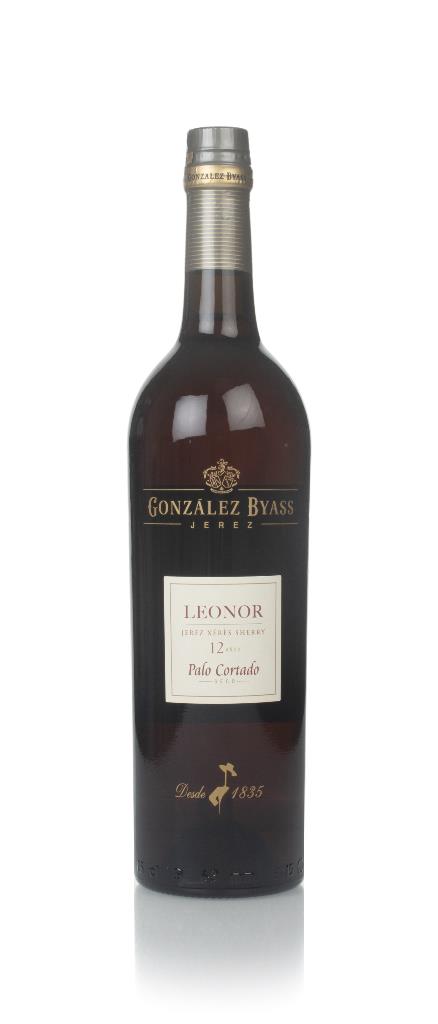 Gonzalez Byass Leonor 12 Year Old Palo Cortado Palo Cortado Sherry