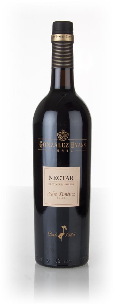 Gonzalez Byass Nectar Pedro Ximenez Pedro Ximenez Sherry
