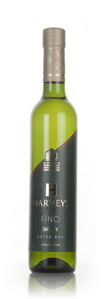 Harveys Extra Dry Fino Sherry