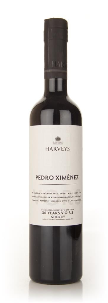 Harveys Pedro Ximenez 30 Year Old Pedro Ximenez Sherry