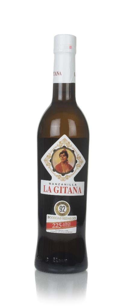 Bodegas Hidalgo La Gitana Manzanilla Hidalgo Manzanilla Sherry