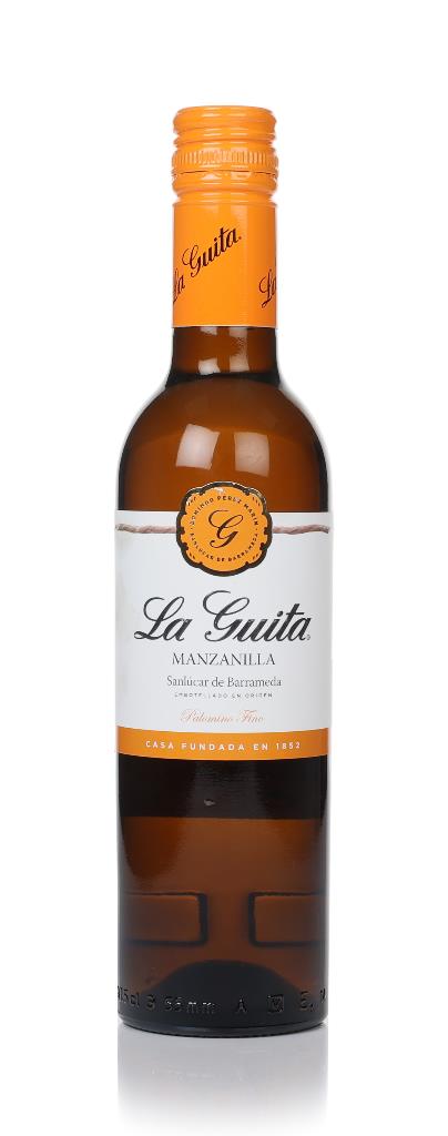 La Guita Manzanilla (37.5cl) Manzanilla Sherry