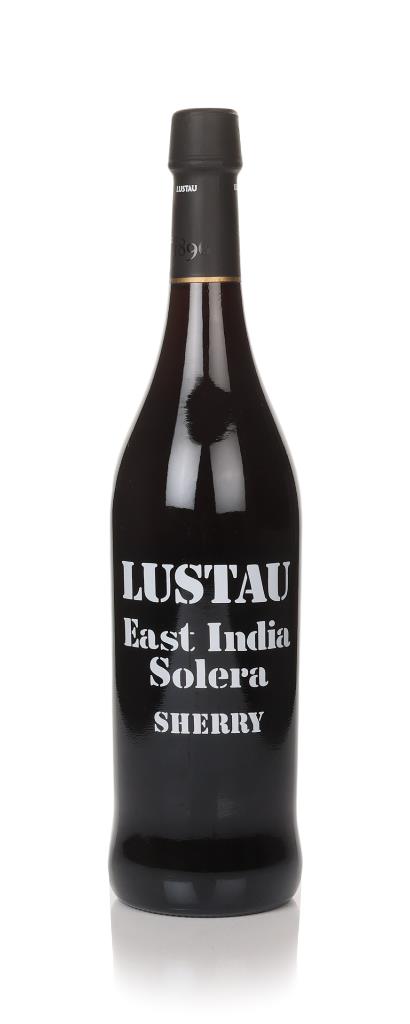 Lustau East India Solera (75cl) Cream Sherry