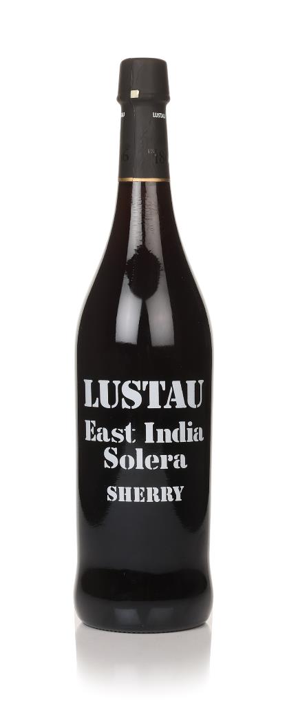Lustau East India Solera Cream Sherry