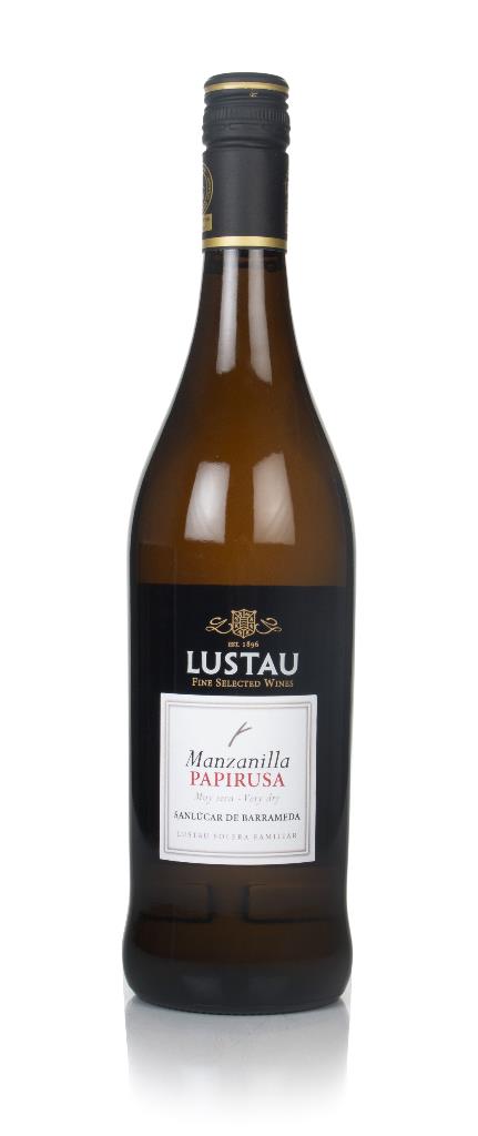 Lustau Manzanilla Papirusa Manzanilla Sherry