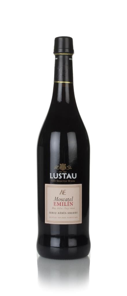 Lustau Moscatel Emilin Moscatel Sherry