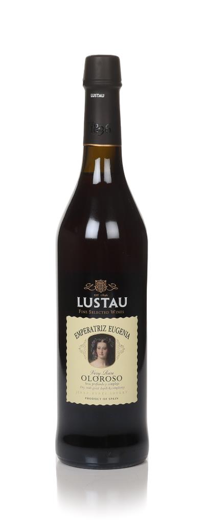 Lustau Oloroso Emperatriz Eugenia Oloroso Sherry