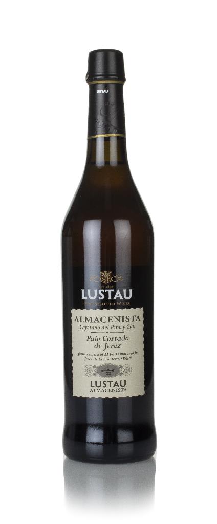 Lustau Palo Cortado de Jerez Palo Cortado Sherry