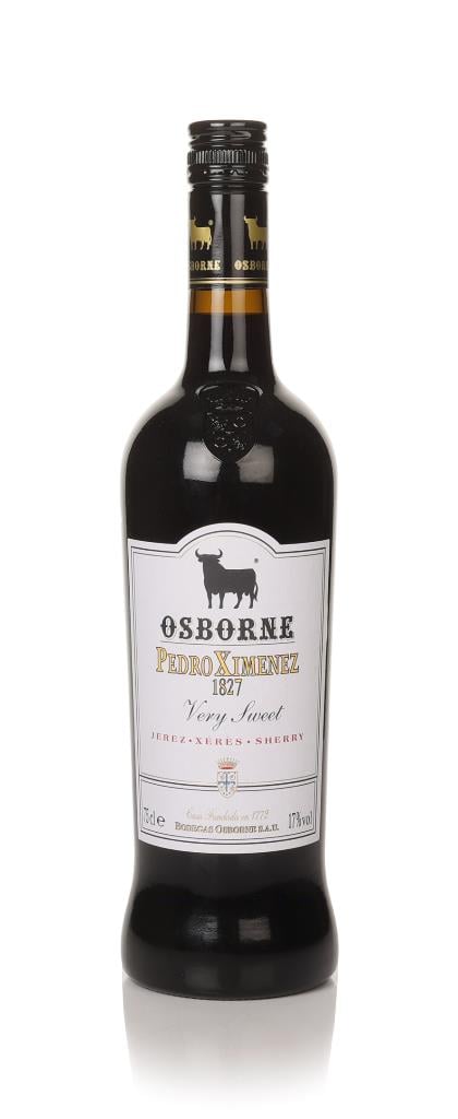 Osborne Pedro Ximenez 1827 Pedro Ximenez Sherry