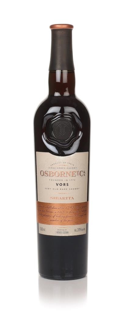 Osborne Sibarita VORS Oloroso (50cl) Oloroso Sherry
