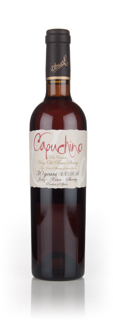 Osborne Very Old Rare Sherry Capuchino Palo Cortado Palo Cortado Sherry