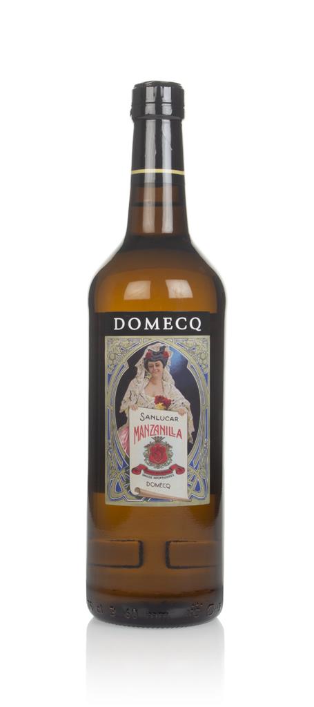 Pedro Domecq Manzanilla Sherry