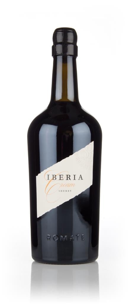 Snchez Romate Cream Romate Iberia Sherry