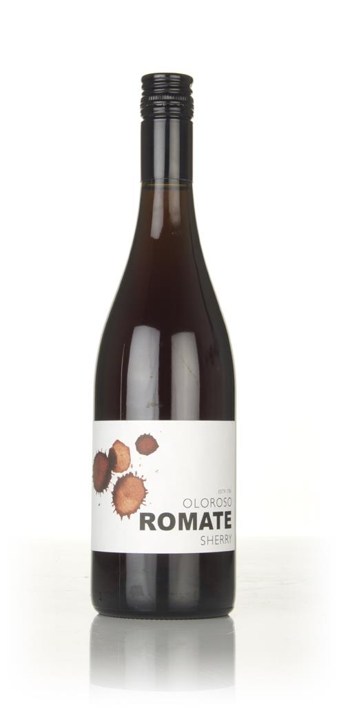 Romate Oloroso Oloroso Sherry