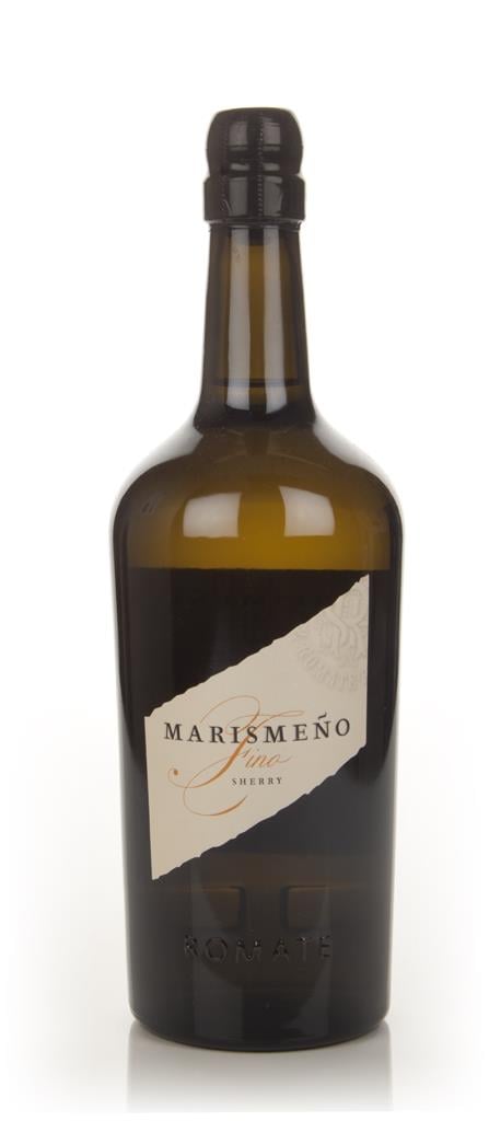 Snchez Romate Romate Marismeno Fino Sherry