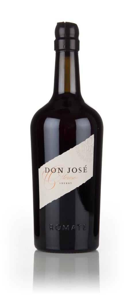 Romate Don Jose Oloroso Sherry