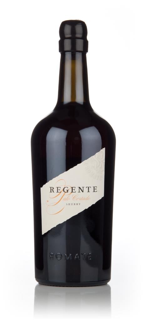 Romate Regente Palo Cortado Palo Cortado Sherry