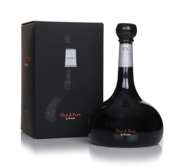 Snchez Romate Romate Old & Plus Pedro Ximenez Pedro Ximenez Sherry