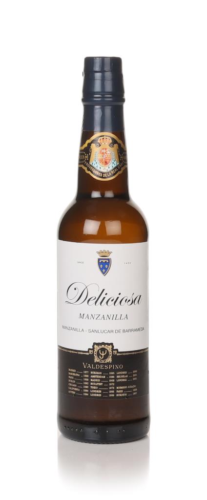 Valdespino Deliciosa Manzanilla (37.5cl) Manzanilla Sherry
