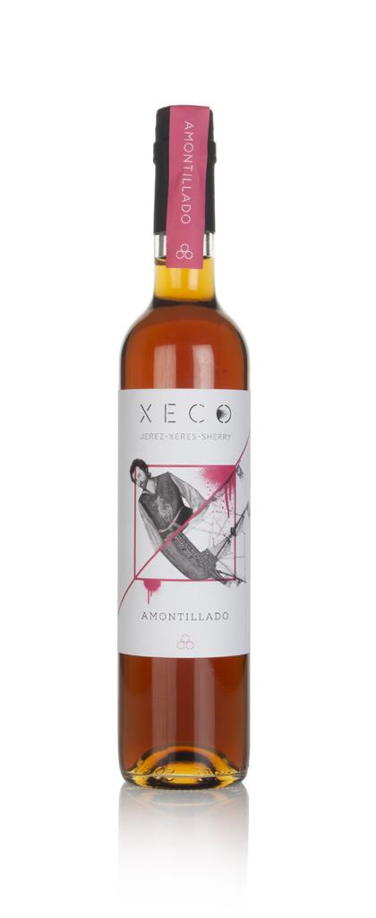 XECO Amontillado Sherry