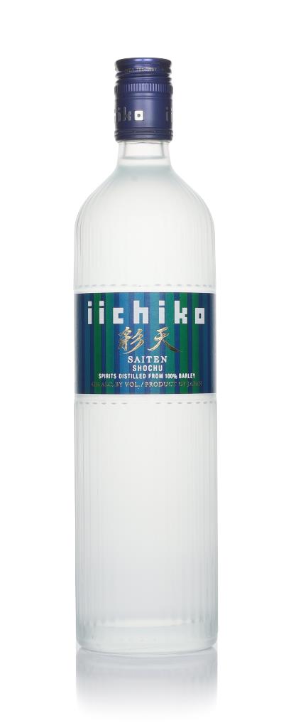 Iichiko Saiten Shochu
