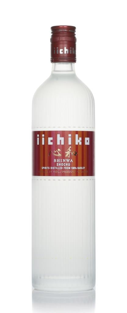 Iichiko Shinwa Shochu